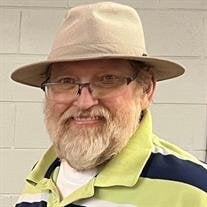 Robert "Bobby" Glenn Harris