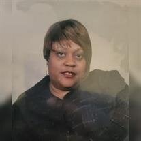 Jeannette B. Williams
