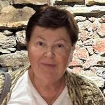 Dr. Zoryana N. Klepach