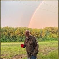 Lester "Les" Wagner
