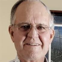 Donald D. Neel