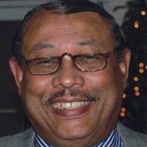 Thurston Yardley Frazier