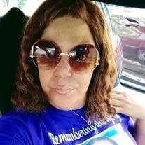 Ms. Michelle Gascoyne