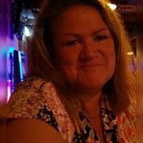 Corrina May Strickland