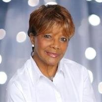 Ms. Antoinette "Tonni" Gordon