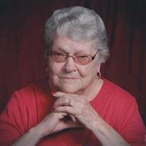 Marie Crosby