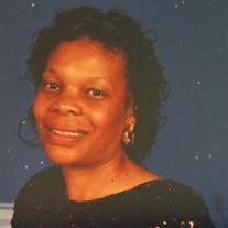 Yvonne Clarice Mickle