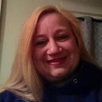 Laurie Ann Mattlin