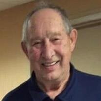Kenneth Paul Goetsch
