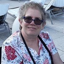 Theresa L. Foss