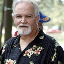Leslie G. Freeman