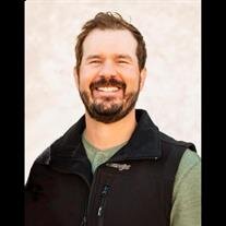 Bryce A. Erb