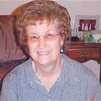 Patricia Lou Deaton