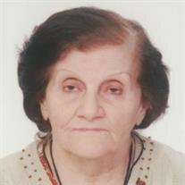 Virginia Merko Aziz