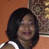 Ms. Javon D. Peterson
