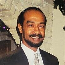 Mr. Ray Oliver Simmons
