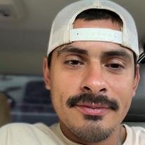 Daniel Ryan Hernandez Sr.
