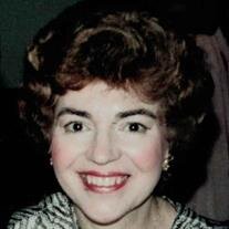 Ann Gall Pekar