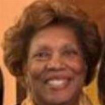 Tanzy D. Jackson-Whitehead