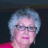 Shirley Ray Cummings