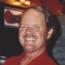 Thedford Nathaniel "Nathan" Beauchamp Jr