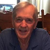 Sgt. William Mack Reeves