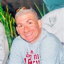 Reuben Fulton Roberts