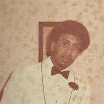 Ossie "Tony" Francis Howard