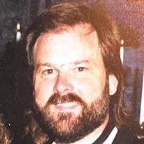Gary Barker