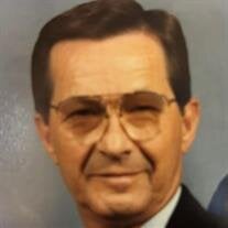 Billy Fay Jones
