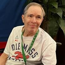 James Hoyt "Sonny" Bush III