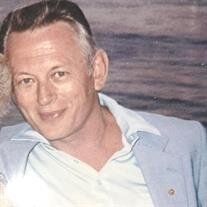 Ernest Patrick Moore Jr.