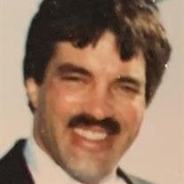 Raymond A. Cole