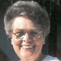 Phyllis Johns