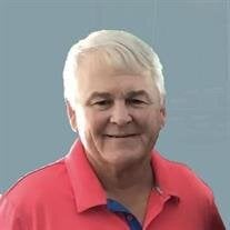 Charles Eldon Wyatt III