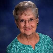 Margaret M. Pongracz