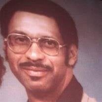 Leonard Thomas Ledford Sr. (DOWNTOWN)