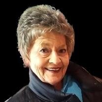 Sandra "Sandy" L. Brahmer