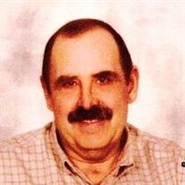 Thomas "Tom" J. Prussa