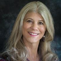 Susan Kay Thompson