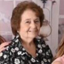 Linda Becker Beasley