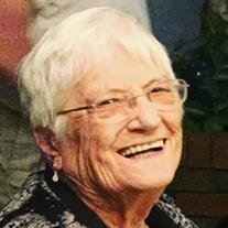 Doris Mary Horn