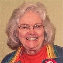 Janice Smith Richardson
