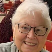 Linda Mae Doise