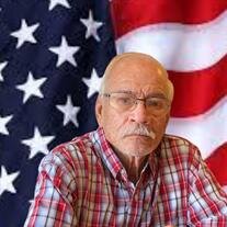 Miguel "Mike" Cardoza