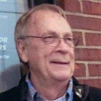 Roger D. Kerkenbush