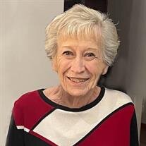 Jean Anne Schuster