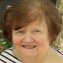 Suzanne M. Buff