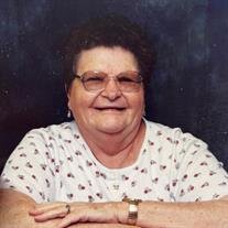 Mrs. Geneva McMahan Hull