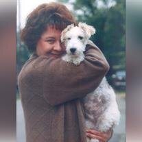 Dorothy Carol  Hall